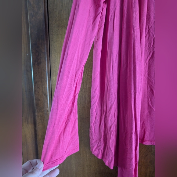 Simlu Open Front Cardigan - Picture 2 of 5